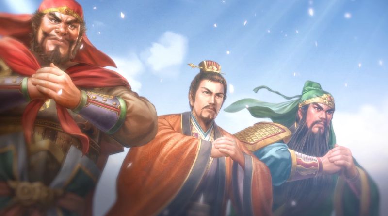 Exploring ROTKGame.com: The Ultimate Experience for Romance of the Three Kingdoms Fans