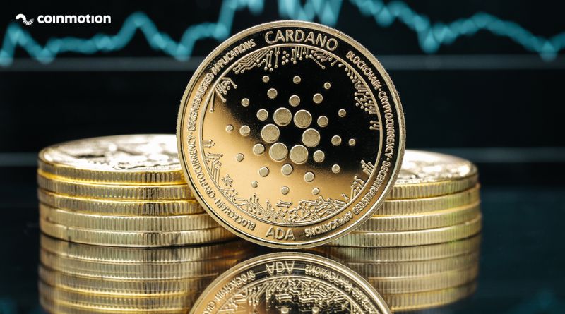 ADA Cardano A Comprehensive Guide to the Blockchain Platform and Its Cryptocurrency