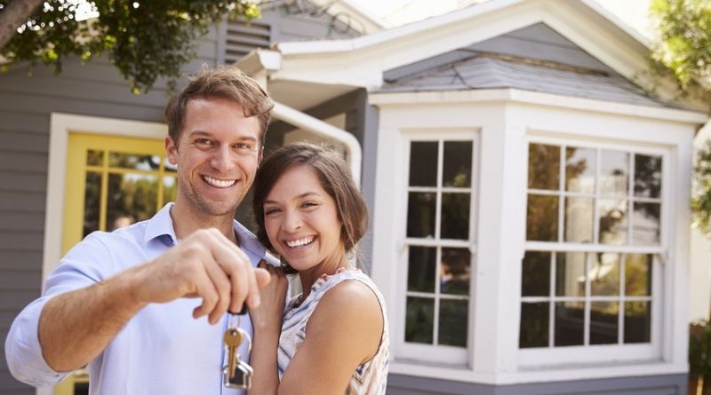 Embarking on Homeownership: A Guide for New Couples