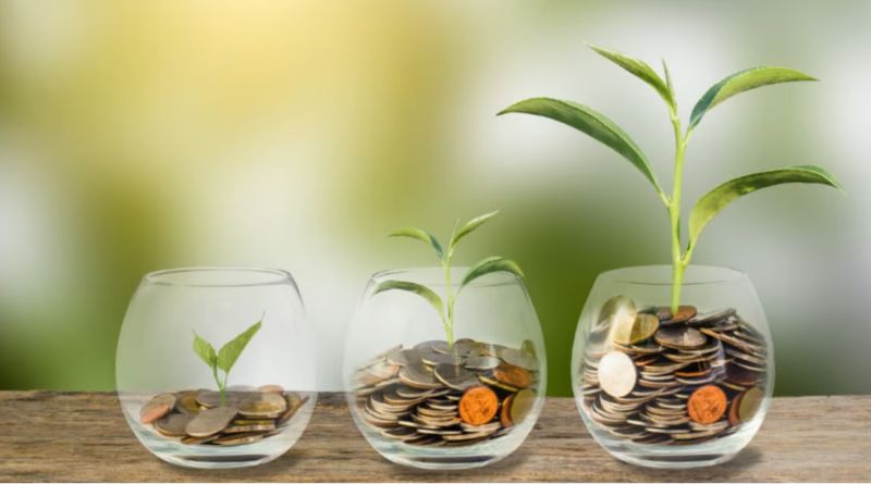 Financial Behavior: Key Tactics to Grow Wealth Wisely