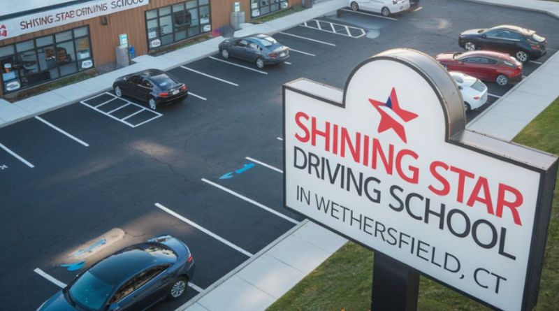 Shining Star Driving School in Wethersfield, CT