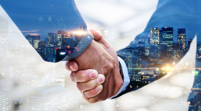 A Comprehensive Guide to Strategic Partnerships in the Financial Sector