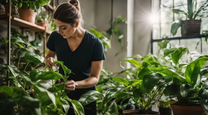 Dragon Tail Plant: A Stunning Addition to Your Indoor Jungle