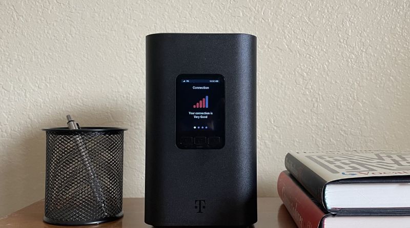 T-Mobile Home Internet